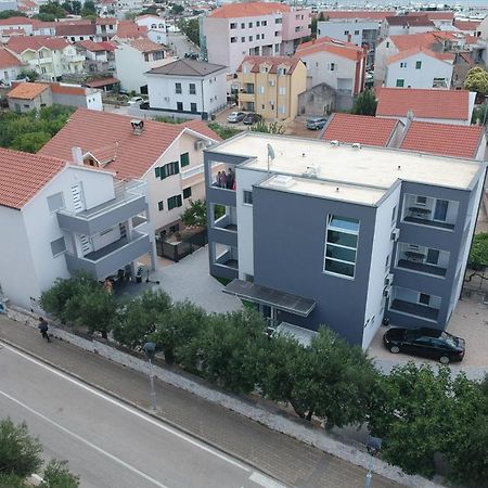 Apartments Dobrenic Vodice Ngoại thất bức ảnh