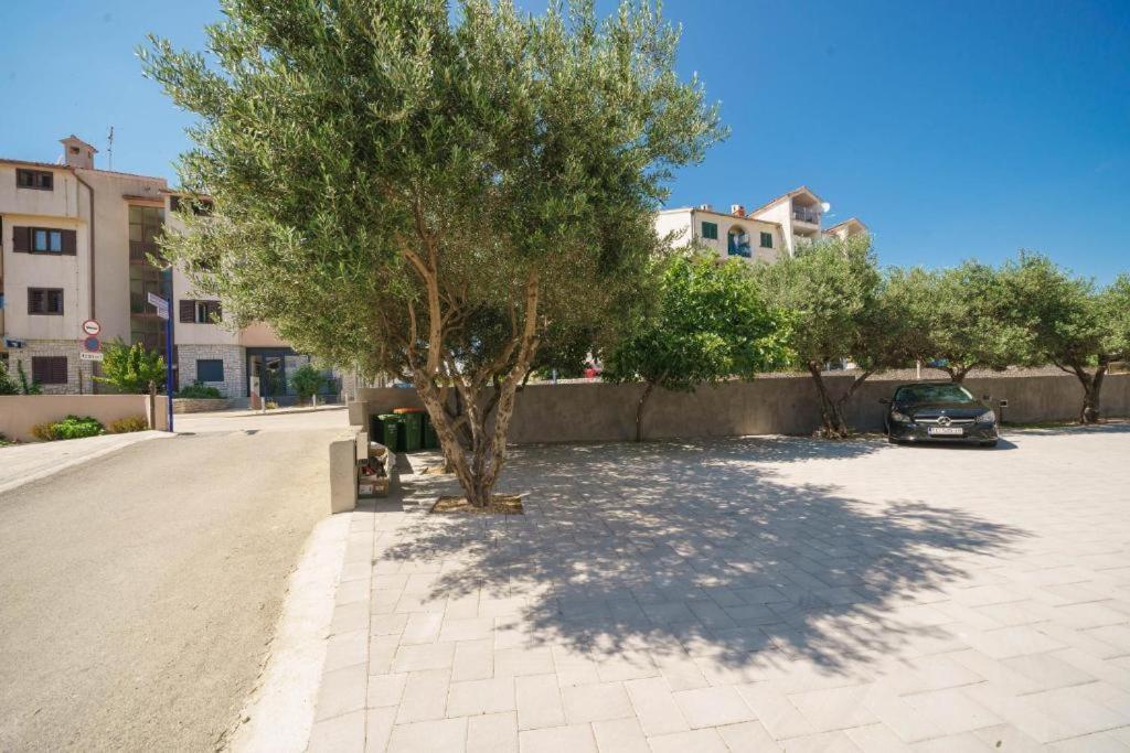Apartments Dobrenic Vodice Ngoại thất bức ảnh