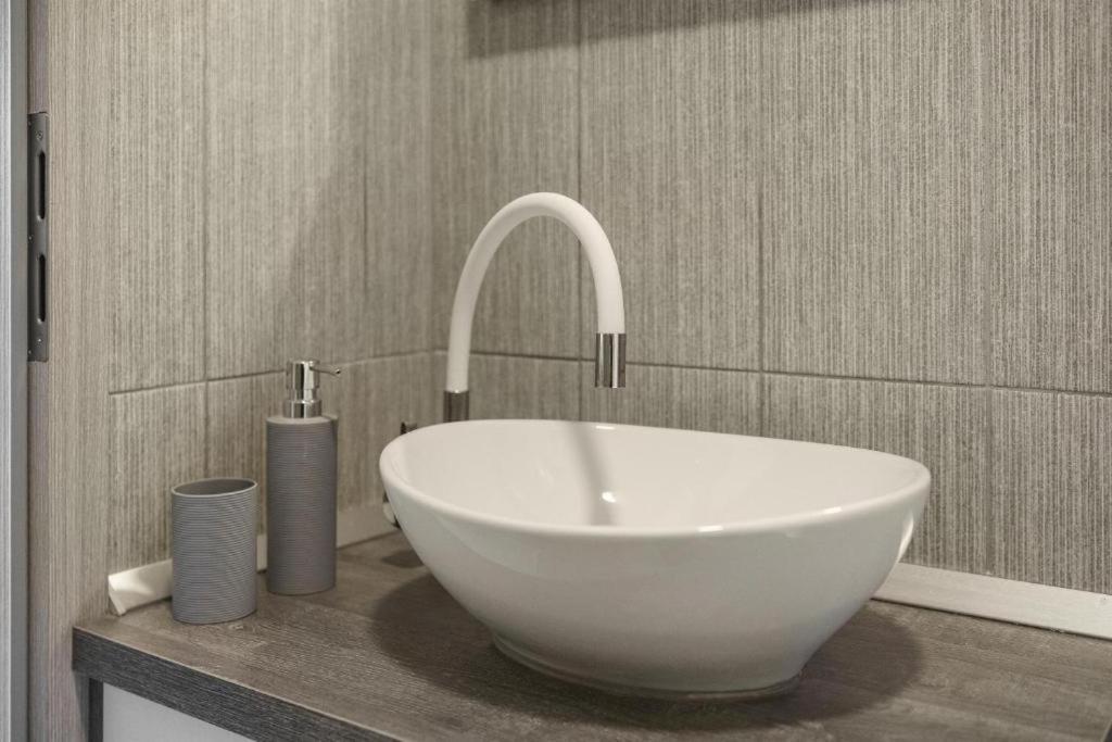 Apartments Dobrenic Vodice Ngoại thất bức ảnh