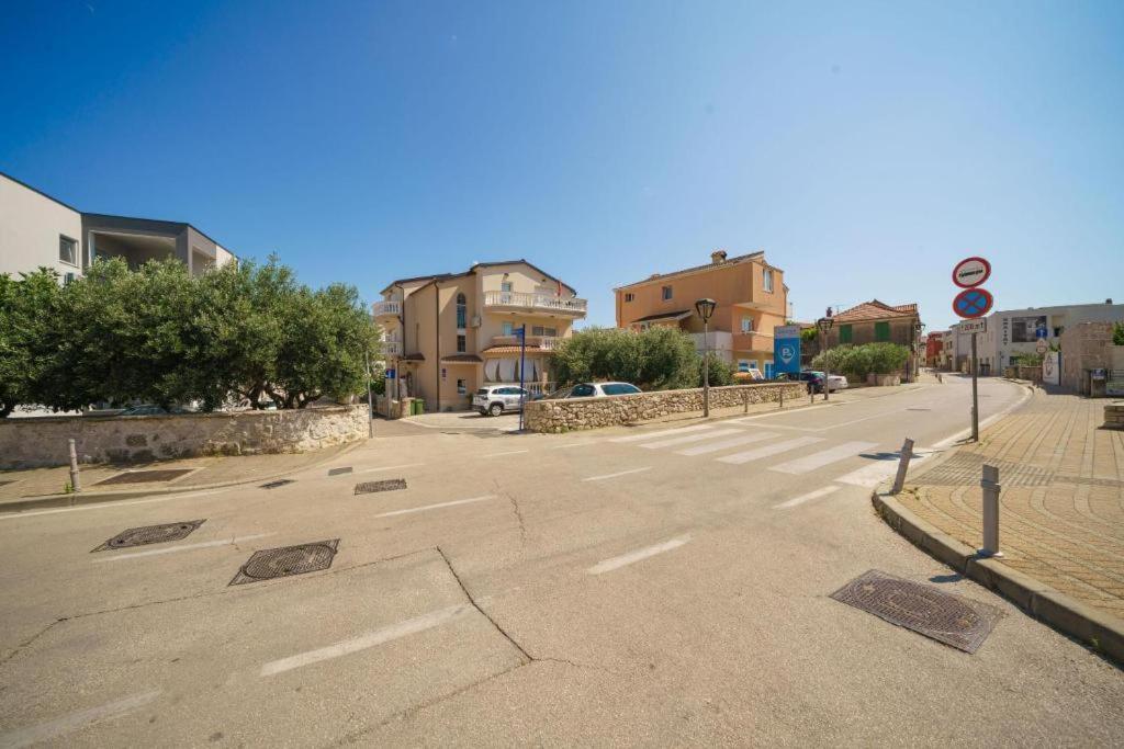 Apartments Dobrenic Vodice Ngoại thất bức ảnh