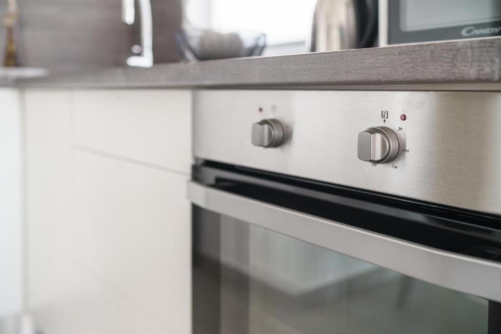 Apartments Dobrenic Vodice Ngoại thất bức ảnh