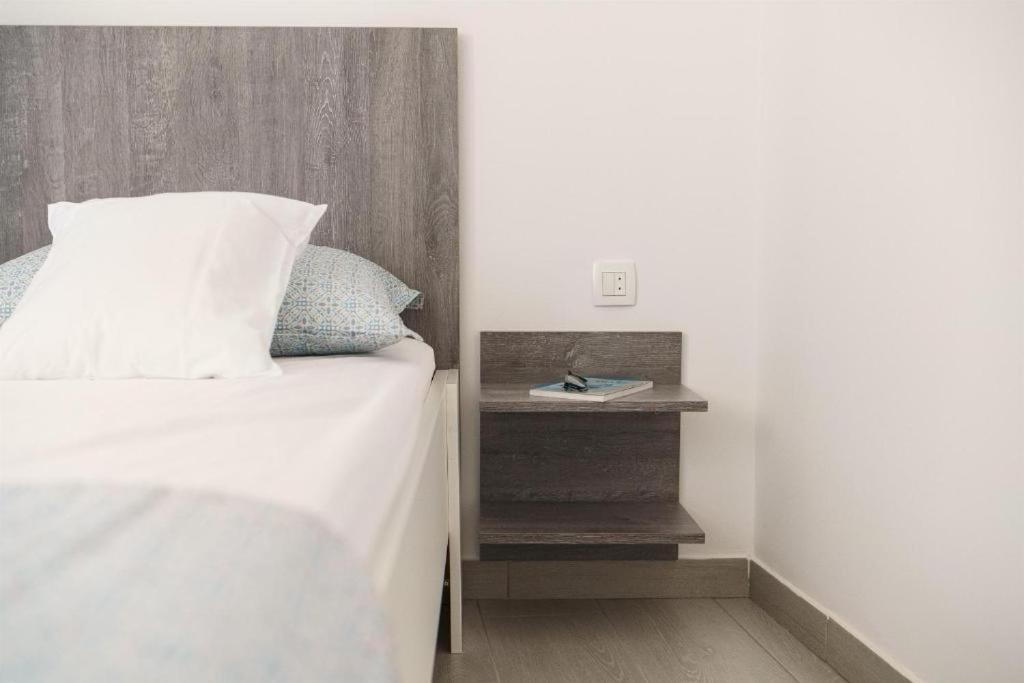Apartments Dobrenic Vodice Ngoại thất bức ảnh