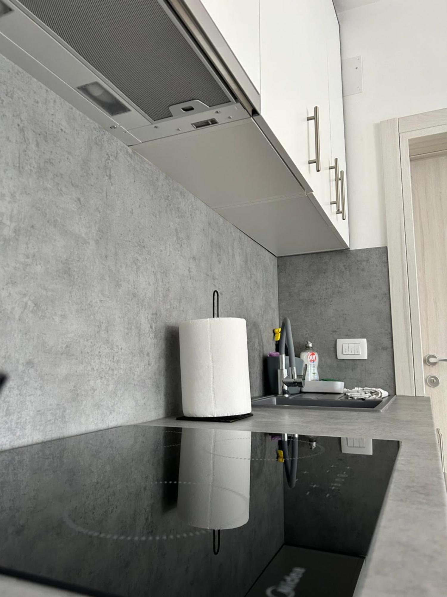 Apartments Dobrenic Vodice Ngoại thất bức ảnh