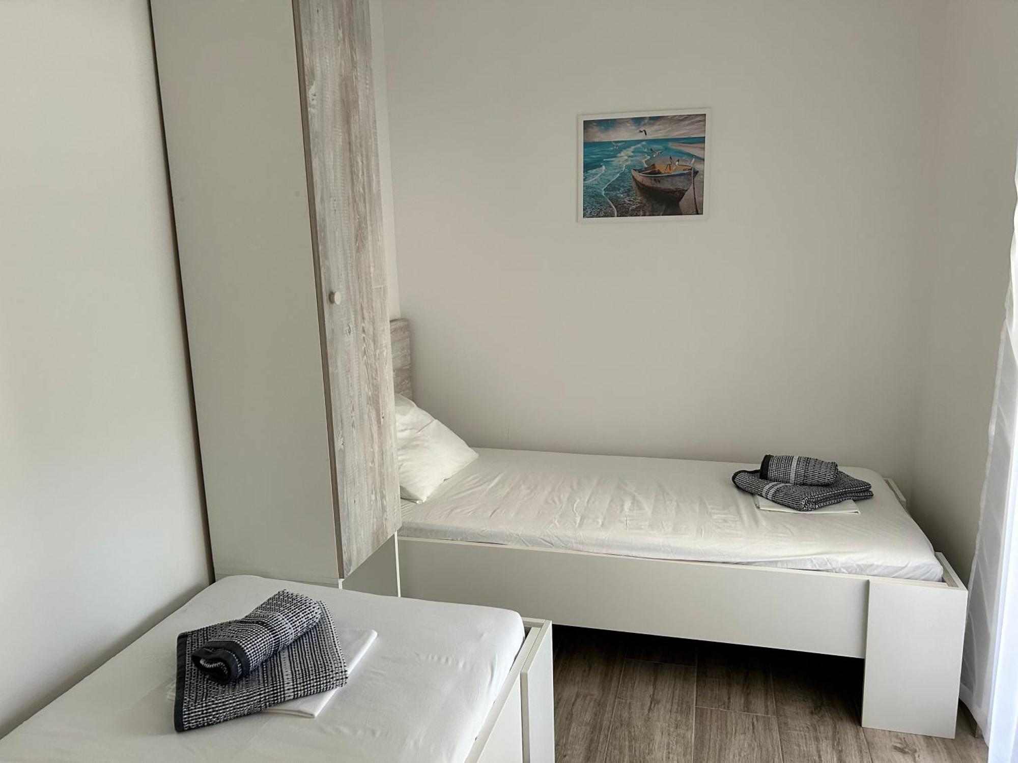Apartments Dobrenic Vodice Ngoại thất bức ảnh
