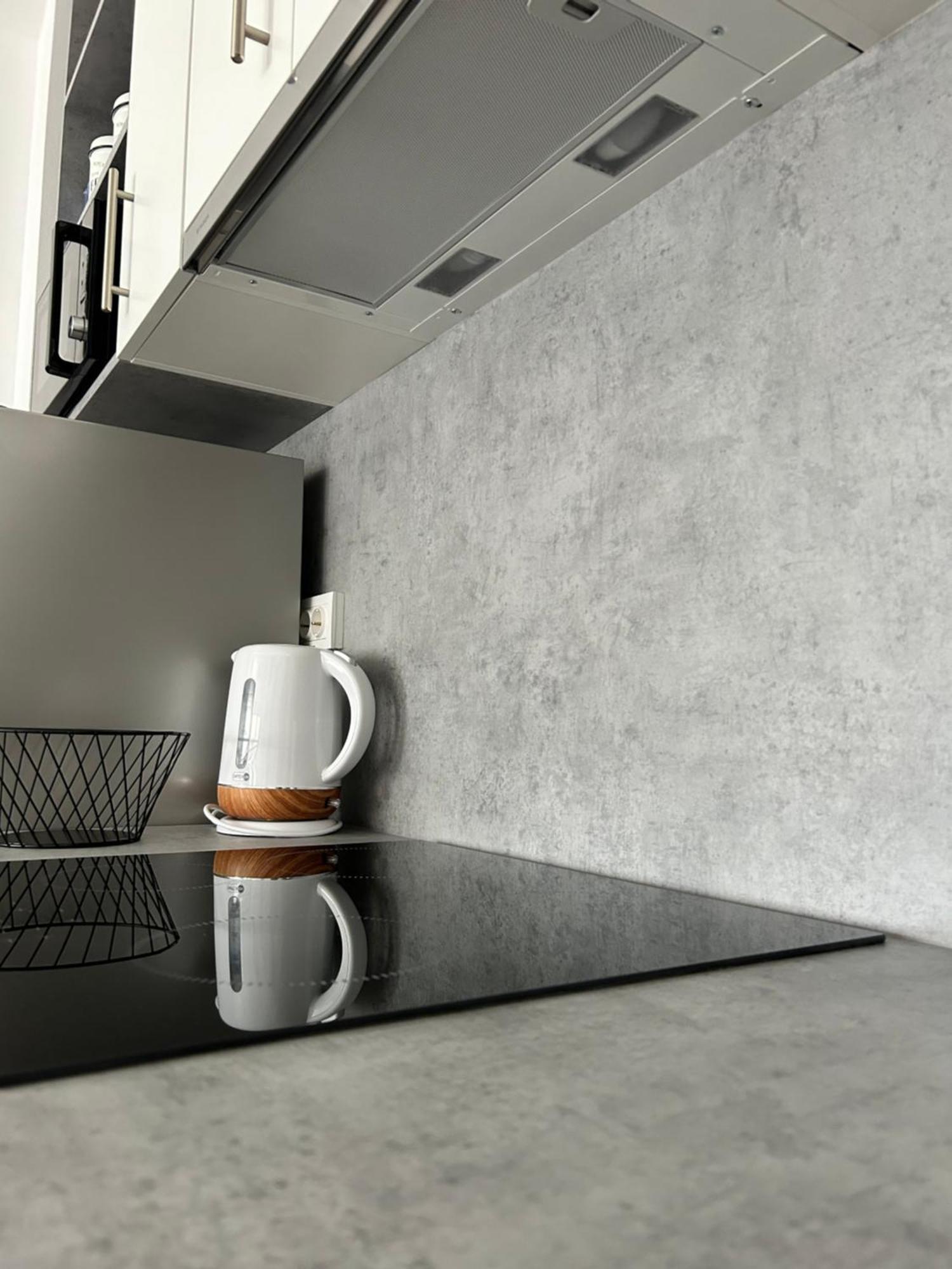 Apartments Dobrenic Vodice Ngoại thất bức ảnh