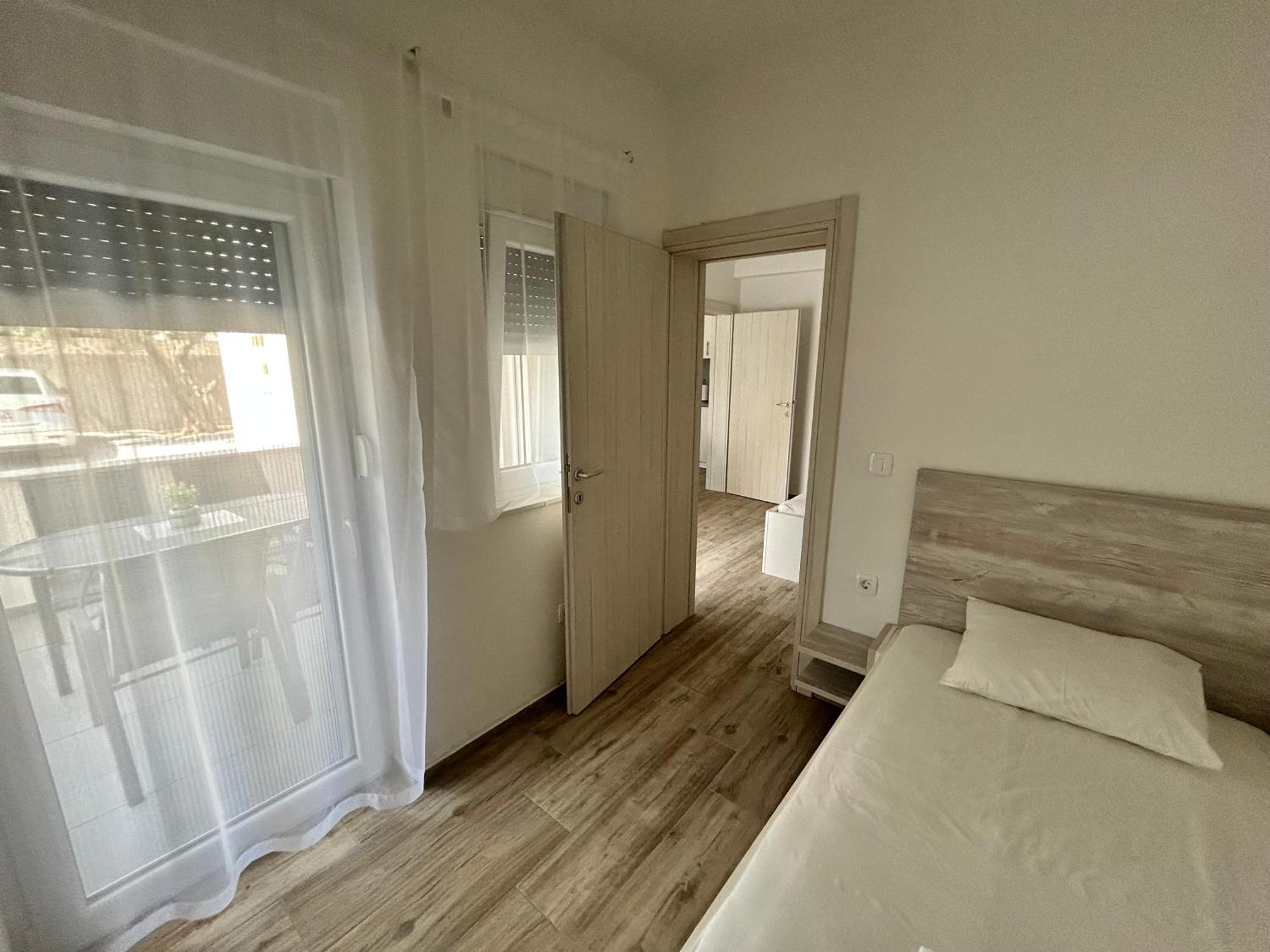 Apartments Dobrenic Vodice Ngoại thất bức ảnh